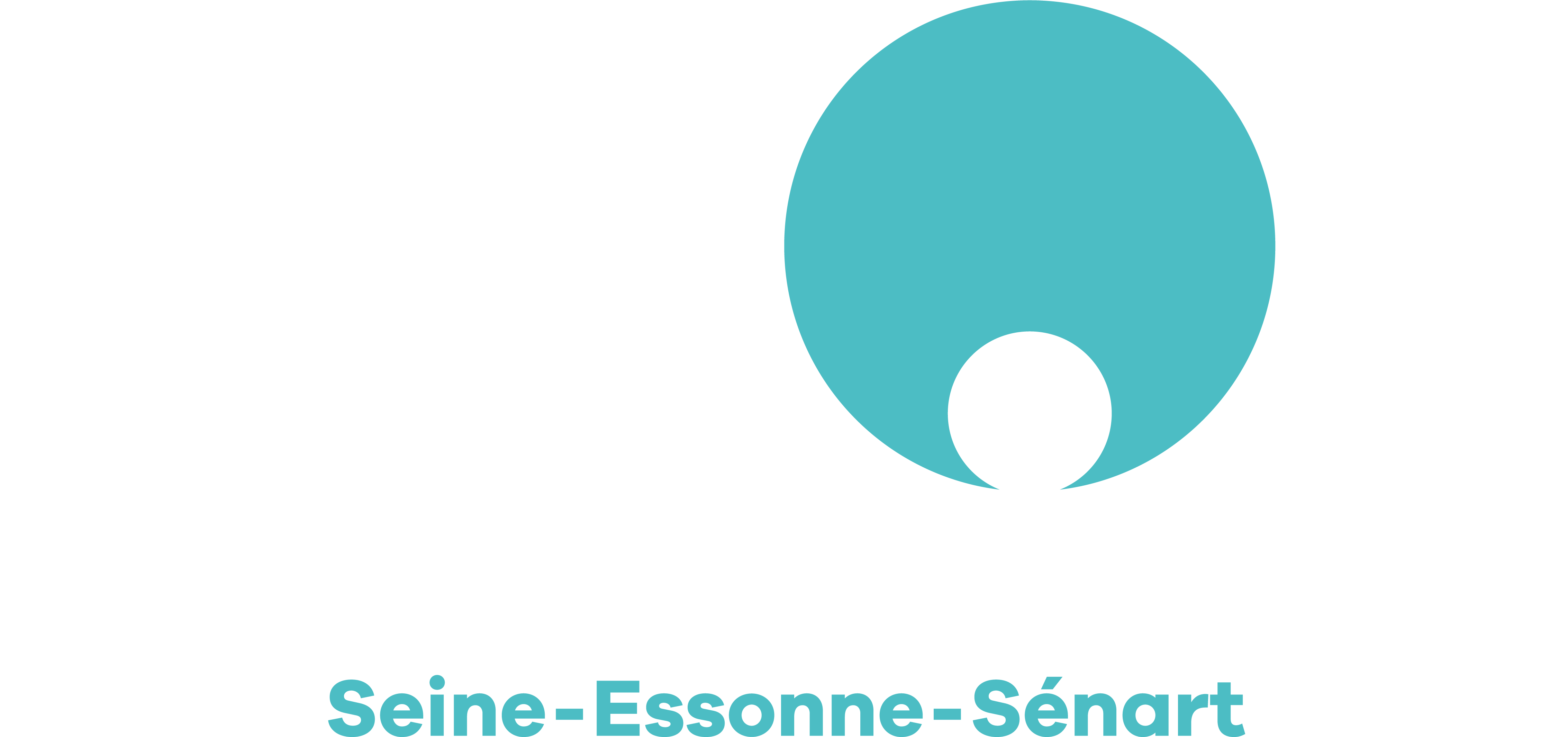 grand paris sud logo