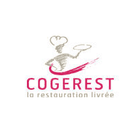 Cogerest logo